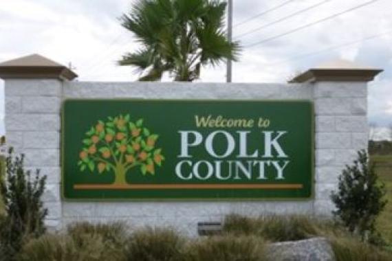 Polk County Criminal Defense Attorney