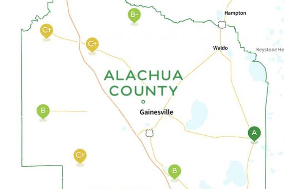 Alachua County Criminal Defense Attorney